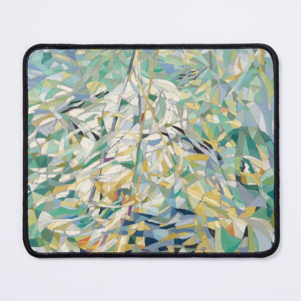 Item preview, Spring by Joseph Stella - Vintage Art designed and sold by RickE.