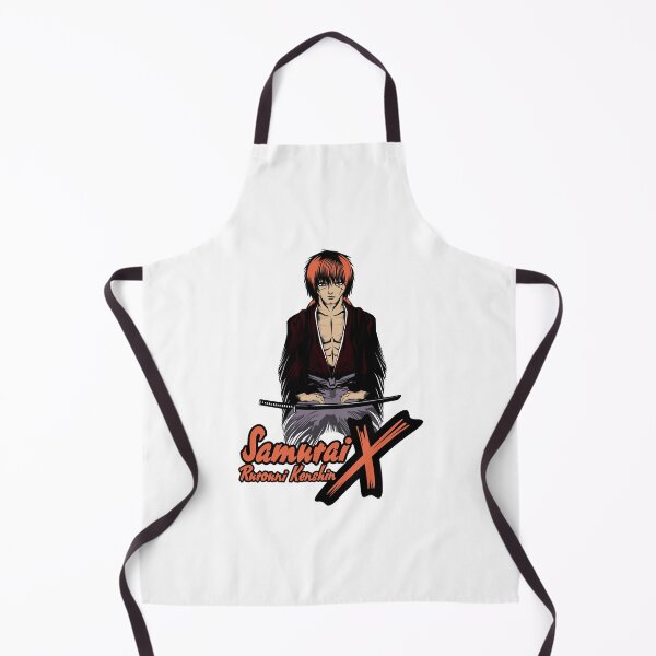 Item preview, Who Loves Movie Kenshin Happy Birthday Awesome First Day designed and sold by CartledgeChild4.
