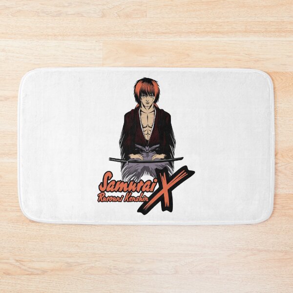 Item preview, Who Loves Movie Kenshin Happy Birthday Awesome First Day designed and sold by CartledgeChild4.