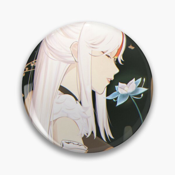 Item preview, Cute Waifu Ningguang Genshin Impact Girls  designed and sold by Ecchi Girls Love.