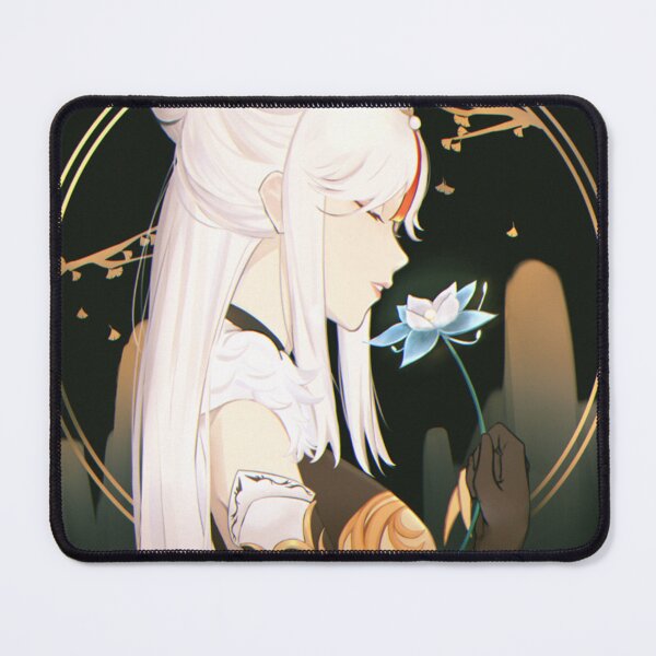 Item preview, Cute Waifu Ningguang Genshin Impact Girls  designed and sold by Ecchi Girls Love.