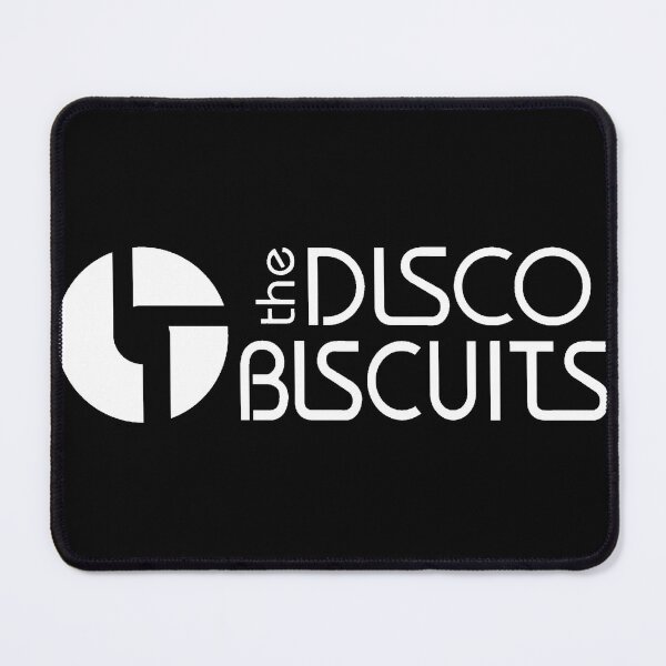 Item preview, The Disco Biscuits jam band designed and sold by smapledoramj4.