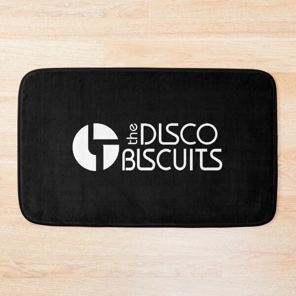 Item preview, The Disco Biscuits jam band designed and sold by smapledoramj4.
