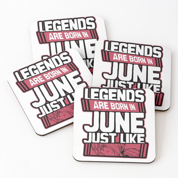 Item preview, Who Loves Movie Legends Are Born Women Who Love designed and sold by CartledgeChild4.