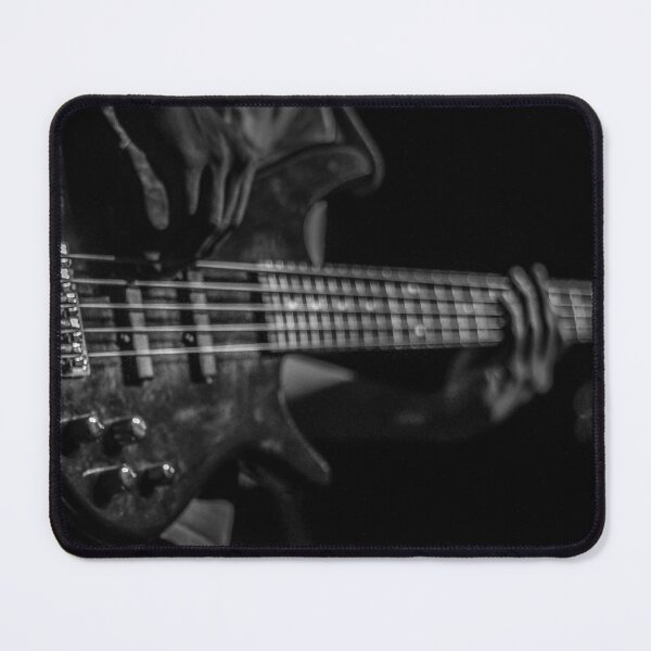 Item preview, guitar designed and sold by redbubble-shop1.