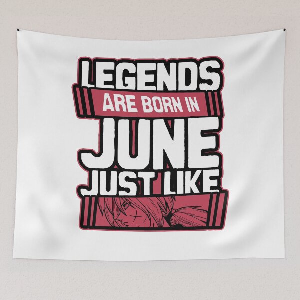 Item preview, Who Loves Movie Legends Are Born Women Who Love designed and sold by CartledgeChild4.