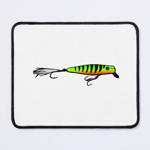 Item preview, Classic Fire Tiger Danny Plug designed and sold by Noah357.