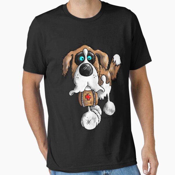 Item preview, St. Bernard Dog designed and sold by modartis.