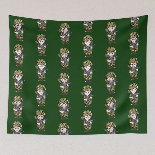 Item preview, ARALE MILITARY designed and sold by FILIBURCIA.