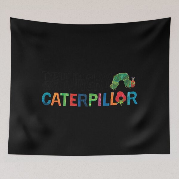 Item preview, Eric carle - Very hungry caterpillar Best  Long . designed and sold by newsomvffedd.