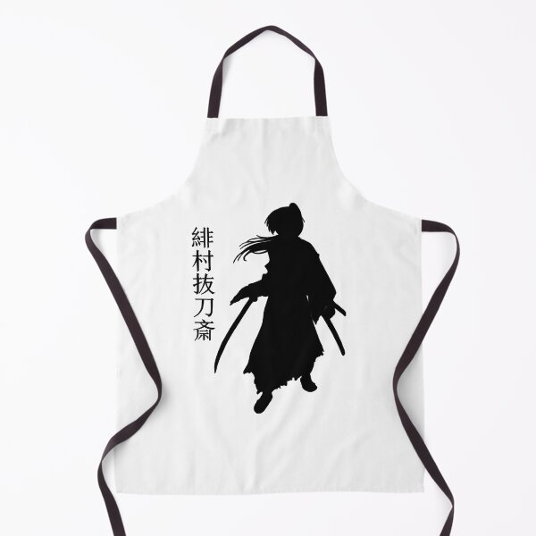 Item preview, Who Loves Movie Samurai Kenshin Himura Women Who Love designed and sold by CartledgeChild4.