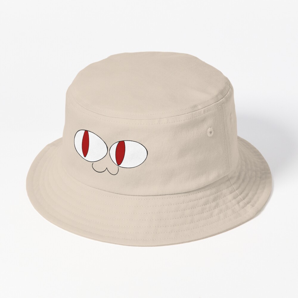 Peppa pig top bucket hat gucci