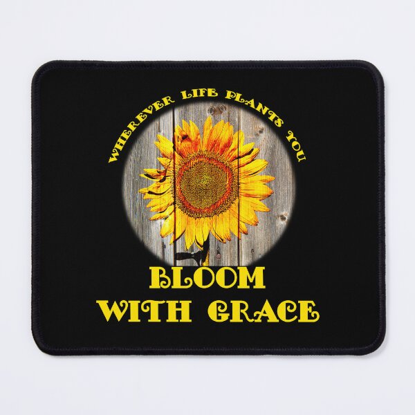 Item preview, Bloom With Grace designed and sold by Brad Chambers.