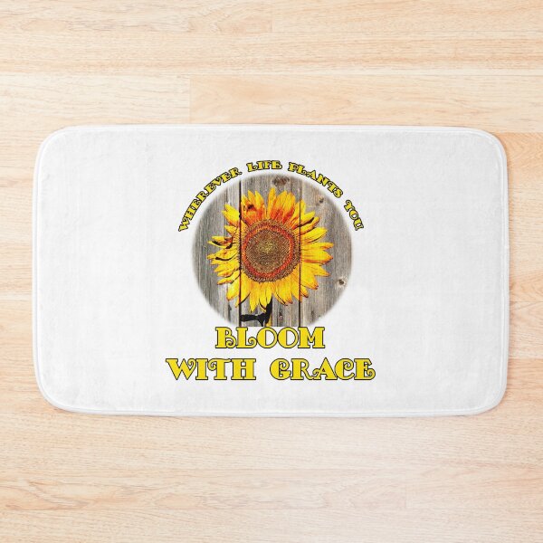 Item preview, Bloom With Grace designed and sold by Brad Chambers.
