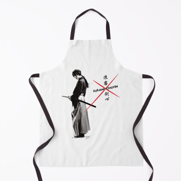 Item preview, Women Who Love Kenshin Samurai X Poster Vintage Style designed and sold by CartledgeChild4.