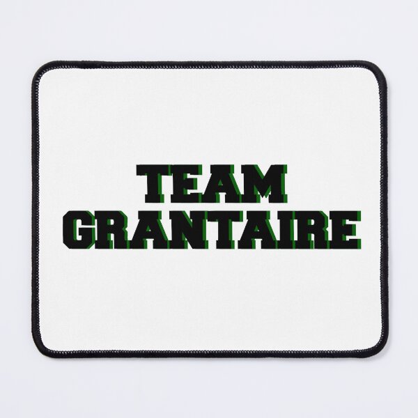 Item preview, Team Grantaire 2 designed and sold by Backstage by Leyzel.