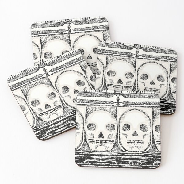 Item preview, Dem bones designed and sold by Nickdavisinghe.