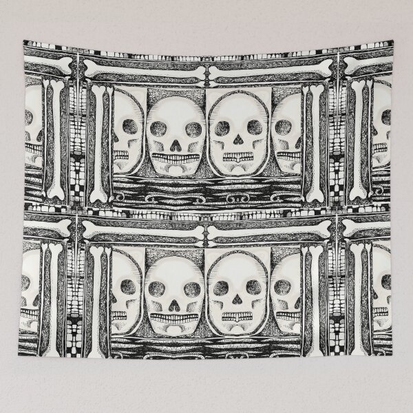Item preview, Dem bones designed and sold by Nickdavisinghe.