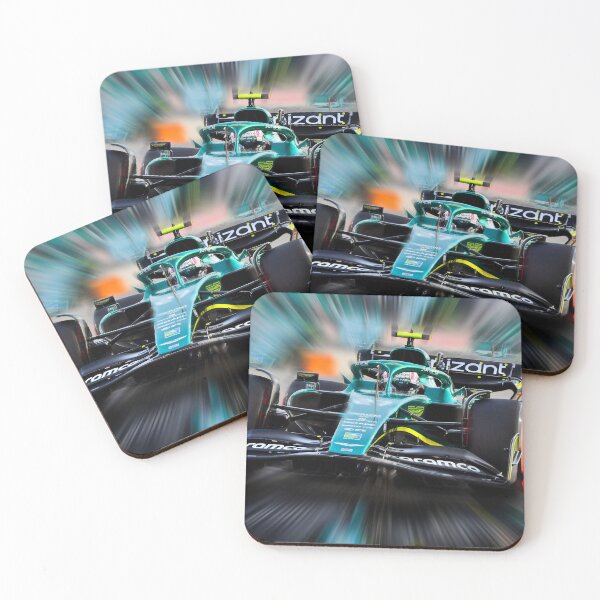 Item preview, Hulkenberg - Bahrain GP 2022 designed and sold by Glineur.