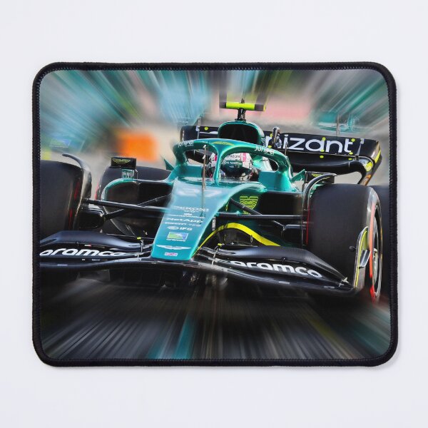 Item preview, Hulkenberg - Bahrain GP 2022 designed and sold by Glineur.
