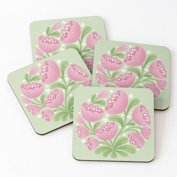 Item preview, Posy designed and sold by Trine Tollefsen.
