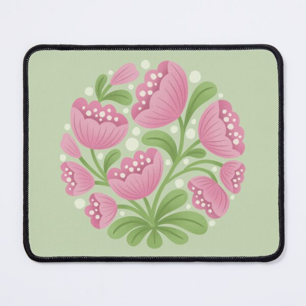 Item preview, Posy designed and sold by Trine Tollefsen.
