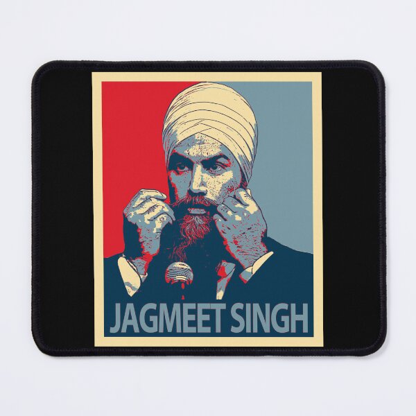 Item preview, jagmeet singh canadian designed and sold by RuizStore.