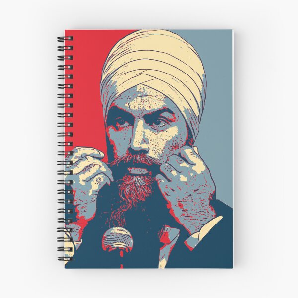 Item preview, jagmeet singh canadian designed and sold by RuizStore.