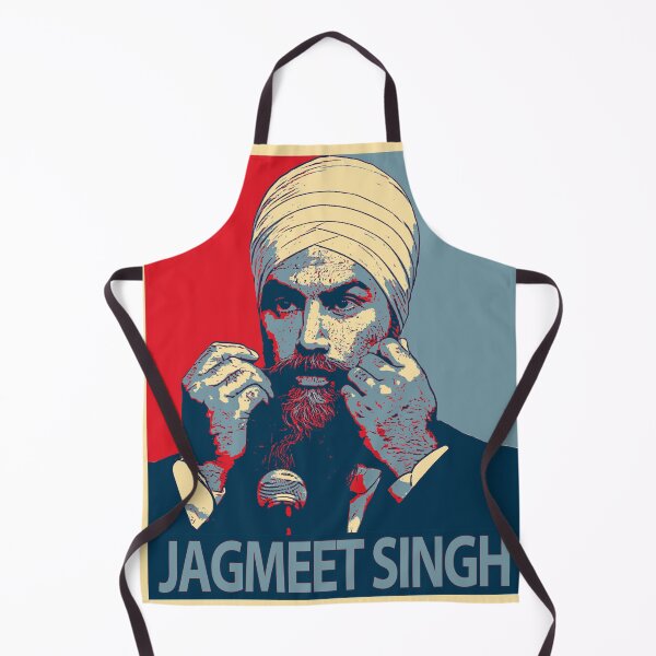 Item preview, jagmeet singh canadian designed and sold by RuizStore.