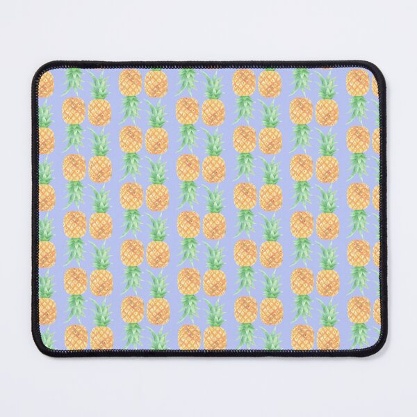 Item preview, Two pineapples  mini pineapple - vegan Foods  designed and sold by Reroreemy.