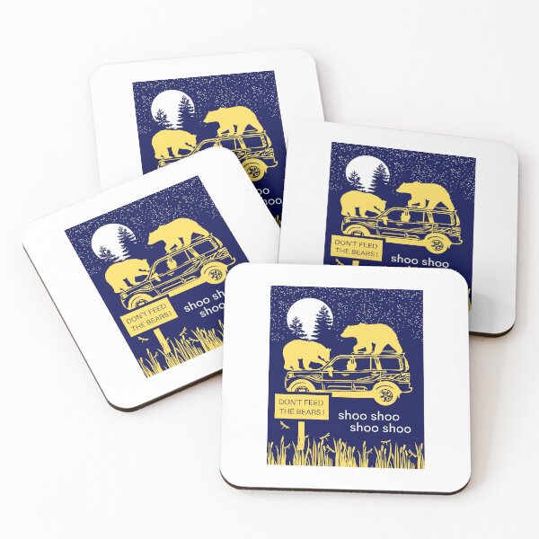 Item preview, Shoo shoo shoo shoo designed and sold by AMERICANCHEEZ.