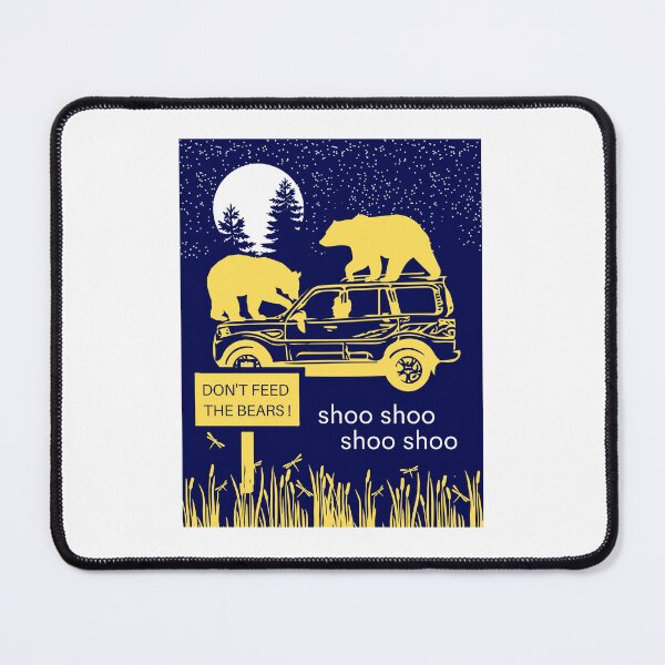 Item preview, Shoo shoo shoo shoo designed and sold by AMERICANCHEEZ.