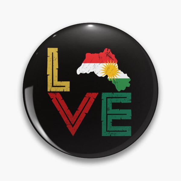 Item preview, Dear Kurdistan designed and sold by DesignDS.