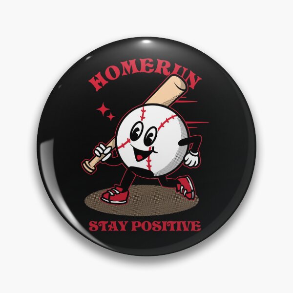 Item preview, run, stay safe designed and sold by bater-design.