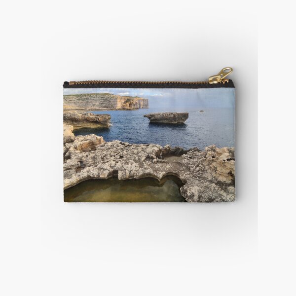 Item preview, Gozo island landscape designed and sold by studio838.
