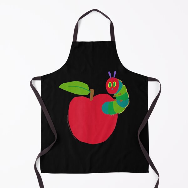 Item preview, Eric Carle Caterpillar In Apple Essential . designed and sold by newsomvffedd.
