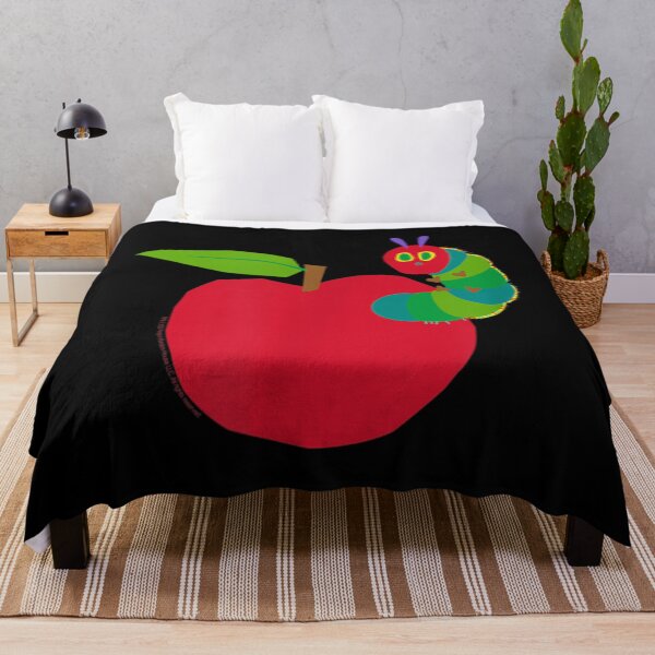 Item preview, Eric Carle Caterpillar In Apple Essential . designed and sold by newsomvffedd.