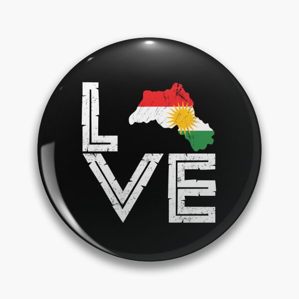 Item preview, Dear Kurdistan designed and sold by DesignDS.