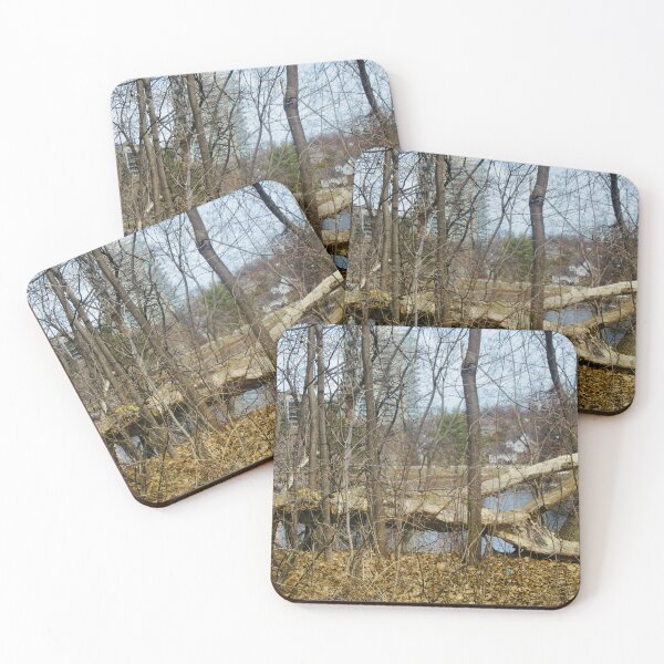 Item preview, Fallen Dead Tree designed and sold by Shulie1.