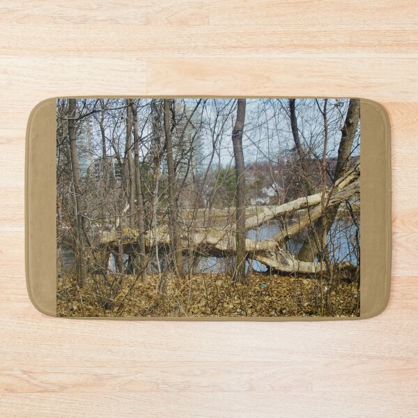 Item preview, Fallen Dead Tree designed and sold by Shulie1.