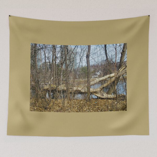 Item preview, Fallen Dead Tree designed and sold by Shulie1.