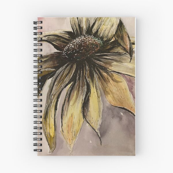 Item preview, flor marchita designed and sold by salstan08.