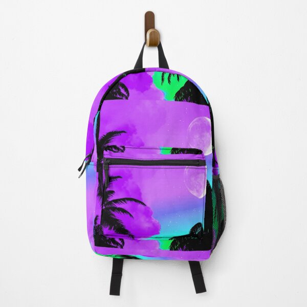 Artikelvorschau, Trippy Palms 3 entworfen und verkauft von LavishLyfstyles.