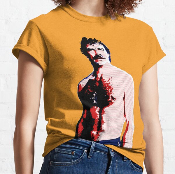 Magnum P.I. Classic T-Shirt