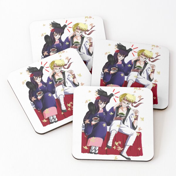 Item preview, Women Who Love Manga Characters Couple Awesome Photographic designed and sold by CartledgeChild4.