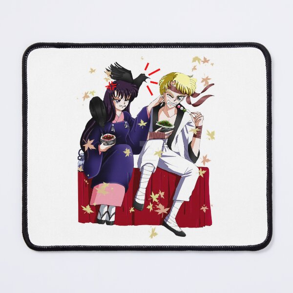 Item preview, Women Who Love Manga Characters Couple Awesome Photographic designed and sold by CartledgeChild4.