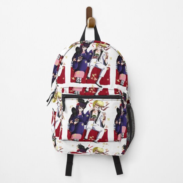 Item preview, Women Who Love Manga Characters Couple Awesome Photographic designed and sold by CartledgeChild4.