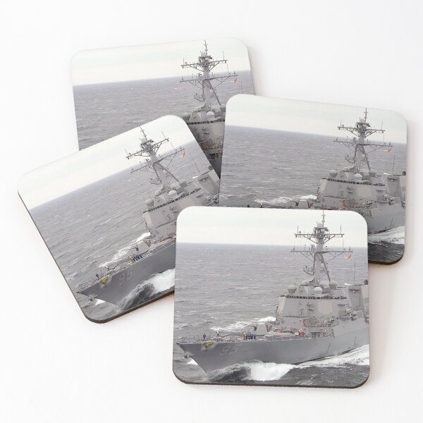 Item preview, USS JAMES E. WILLIAMS (DDG-95) SHIP'S STORE designed and sold by militarygifts.