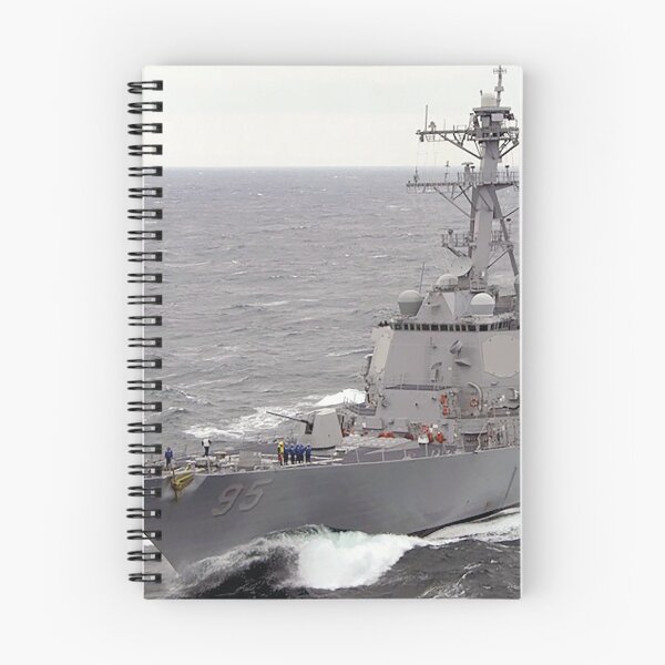 Aperçu de l'œuvre MAGASIN DU NAVIRE USS JAMES E. WILLIAMS (DDG-95) créée et vendue par militarygifts.
