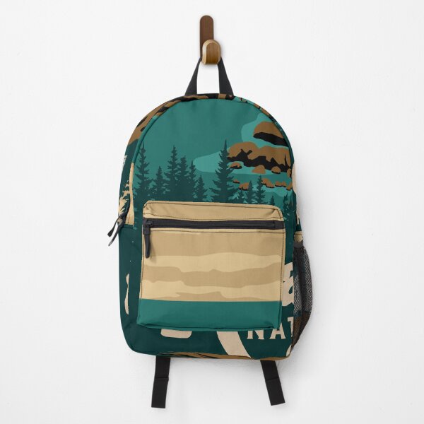 Item preview, Acadia National Park-Vintage designed and sold by Road-tees.